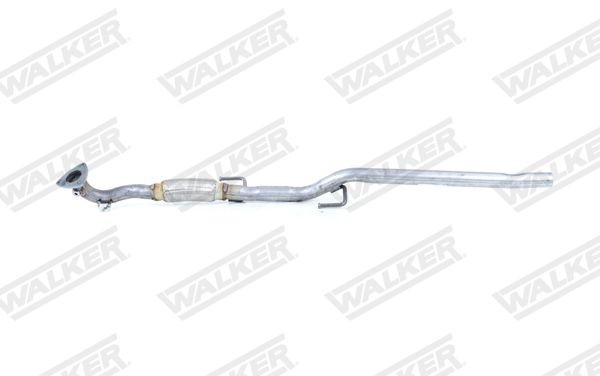 WALKER Výfukové potrubie 10845 10845 Vyfukove potrubie SEAT ATECA WALKER