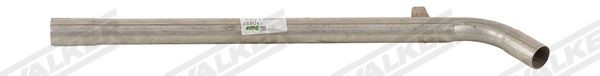 WALKER Udstødningsrør 10892 WALKER 10892 Udstødningsrør