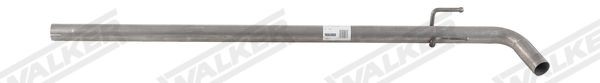 WALKER Výfukové potrubie 10917 Vyfukove potrubie Renault FW0/1_ 10917 WALKER