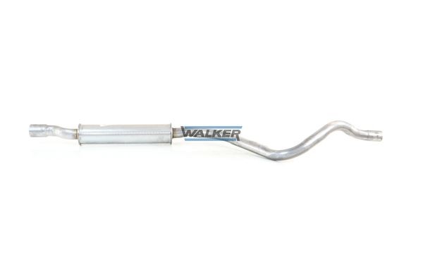 WALKER Vorschalldämpfer 25245 Vorschalldämpfer WALKER L300 / DELICA 25245 günstig