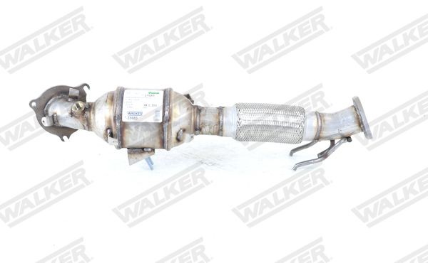 WALKER Καταλύτης 28680 WALKER 28680 Καταλύτες Focus Mk3 Van / Hatchback τιμες
