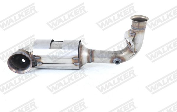 WALKER Katalysator 28735 WALKER 28735 Katalysator Citroen C3 Aircross 2 billig