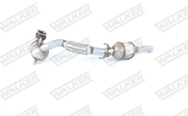 Catalizzatore WALKER 28807 WALKER 28807 Marmitta catalitica Volkswagen TOURAN 2016