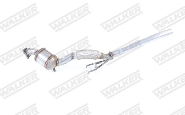 WALKER Catalytic converter 28812 28812 WALKER catalytic converter LAND ROVER DEFENDER