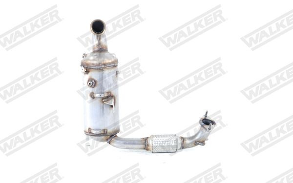 WALKER Roetfilter (DPF) 73159 Dieselpartikelfilter WALKER HIACE 73159 goedkoop