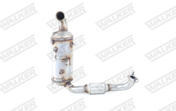 WALKER Filtro de partículas 73315 Filtro de fuligem partículas WALKER Ford KUGA 73315