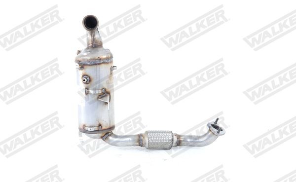 WALKER Roetfilter (DPF) 73316 73316 Roetfilter (DPF) WALKER FORD TRANSIT