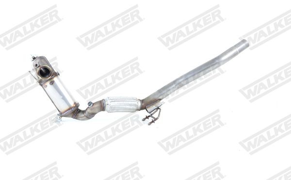 WALKER Roetfilter (DPF) 73356 73356 Roetfilter (DPF) WALKER SEAT ATECA