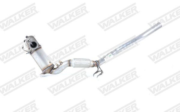 WALKER Rußpartikelfilter 73367 73367 WALKER Partikelfilter (DPF) VW EOS 1f7 Kosten