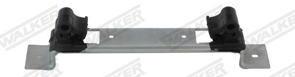 WALKER Feste, eksosanlegg 83521 WALKER 83521 Feste eksosanlegg Renault Master III Minibuss originale pris