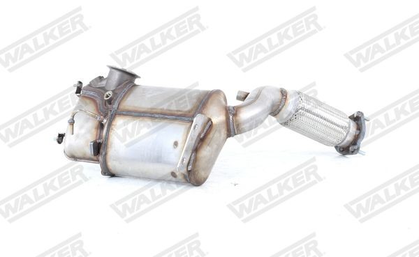 WALKER Kvēpu filtrs 93323 WALKER 93323 Kvēpu filtrs Volkswagen CC orģinālās