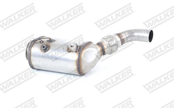 WALKER Φίλτρο μικροσωματιδίων 93377 Φίλτρο μικροσωματιδίων WALKER BMW Σειρά 1 93377