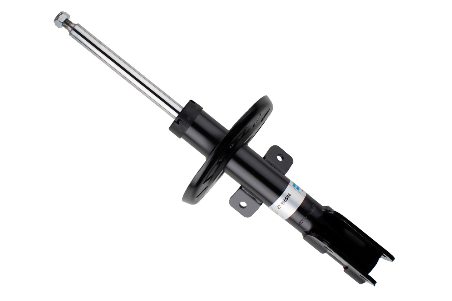 BILSTEIN Amortizators 22-306586 BILSTEIN 22-306586 Amortizatori Combo Lielas ietilpības automobilis (X19) orģinālās cena