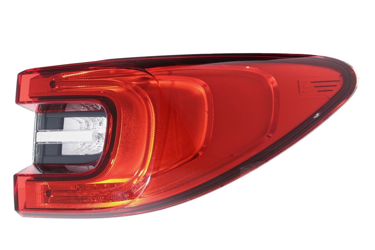 VALEO Achterlicht 047270 VALEO 047270 Carrosserie MCLAREN F1 Coupe
