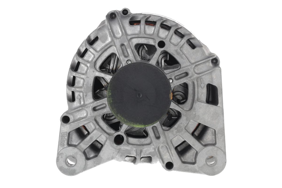 Dynamo / Alternator VALEO 200212 VALEO 200212 Wisselstroomdynamo RENAULT MASTER 2011