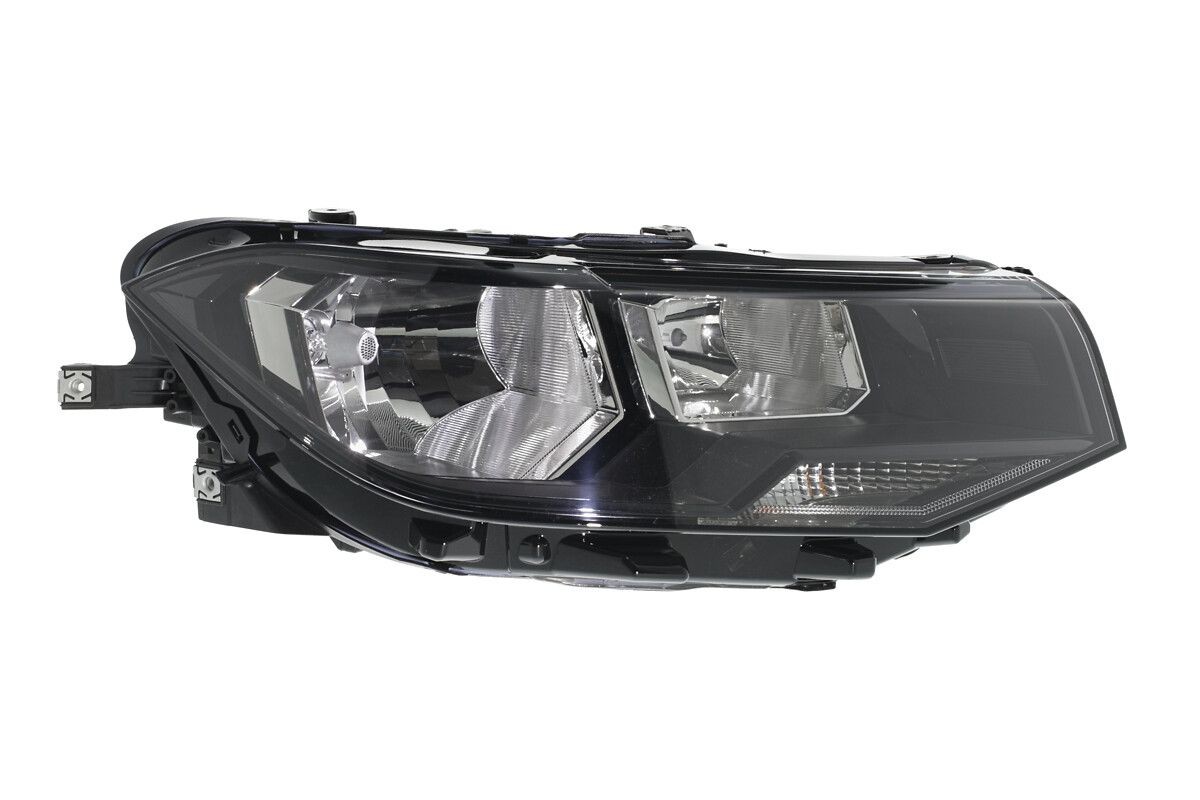 VALEO Faro anteriore 450705 450705 costo Frecce HYUNDAI H-1 Furgonato VALEO