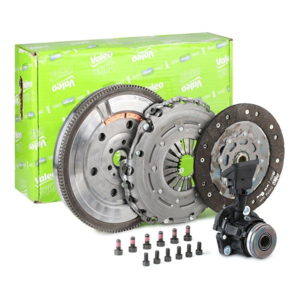 VALEO Koppelingsset 837522 837522 Koppelingsset VALEO JEEP PATRIOT