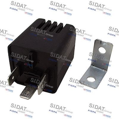 SIDAT Multifunktionsrelæ 2.48027 2.48027 SIDAT Multifunktionsrelæ Volkswagen billig