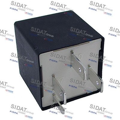 SIDAT Relè, Pompa carburante 3.240201 3.240201 costo Relè pompa carburante Volkswagen EOS SIDAT