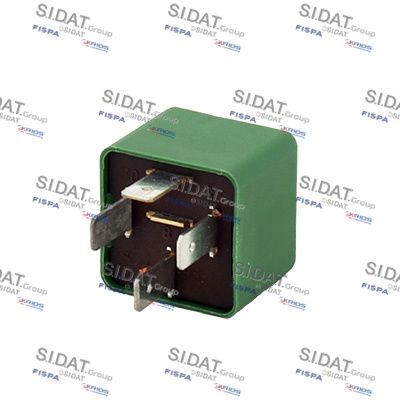 SIDAT Multifunkčné relé 3.240205 Multifunkčné relé SIDAT AGILA 3.240205 lacné