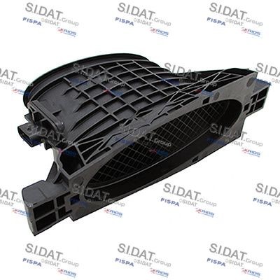 SIDAT Mass air flow sensor 38.1061A2 MERCEDES-BENZ GLC SIDAT mass air flow sensor (maf) 381061A2