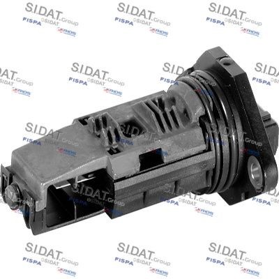 SIDAT Luftmassemätare 38.711A2 38.711A2 SIDAT luftflödessensor OPEL OMEGA