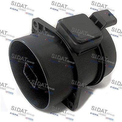 SIDAT Mass air flow sensor 38.944A2 Mercedes E-Class SIDAT mass air flow sensor (maf) 38944A2
