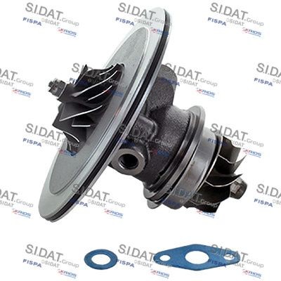SIDAT Turbo patroon 47.1251 SIDAT 47.1251 Turbochargers BMW E88 prijs
