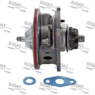SIDAT Cartucho CHRA 47.1466 SIDAT 47.1466 Turbocompressor Volvo XC60 2 a um preço acessível