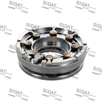 SIDAT Σετ επισκευής, τούρμπο 47.566 47.566 Τουρμπίνα SIDAT ALFA ROMEO GIULIA