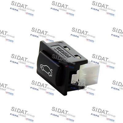 SIDAT Λαβή πόρτας 640550 Χερούλι εσωτερικό SIDAT JETTA 640550 φθηνά
