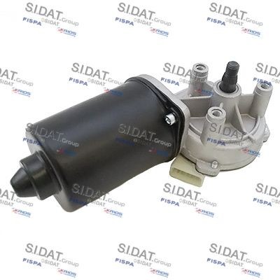 SIDAT Wiper motor 69021A2 SIDAT 69021A2 Audi 100 C3 windscreen wiper motor replacement