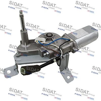SIDAT Vindusviskermotor 69043 SIDAT 69043 Viskermotor Nexia N100 billige