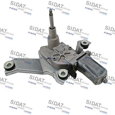 SIDAT Moteur d'essuie-glace 69050 SIDAT 69050 Moteur balai d'essuie-glace Jeep Cherokee KK prix
