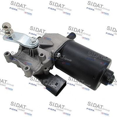 SIDAT Pesuri mootor 69082A2 Klaasipuhasti mootor SIDAT 3. Seeria 69082A2 odav