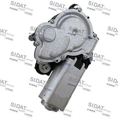 SIDAT Motore tergicristallo 69134 SIDAT 69134 Motorino comando tergicristallo Fiat Idea 350 prezzo
