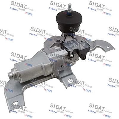 SIDAT Vindrutetorkarmotor 69171 Suzuki Swift 2 Torkarmotor SIDAT 69171
