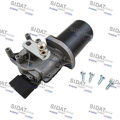 SIDAT Motore tergicristallo 69191A2 SIDAT 69191A2 Motorino tergi PEUGEOT Boxer Camion pianale/Telaio (250) originale prezzo