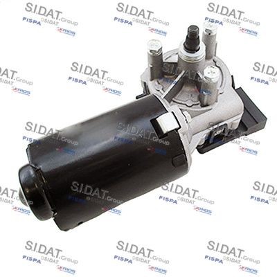 SIDAT Motor de limpa-vidros 69230A2 SIDAT 69230A2 originais Motor de limpa vidros FIAT Doblo 119 custo
