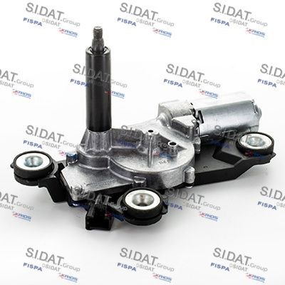 SIDAT Motor stieračov 69353 SIDAT 69353 Motor stieračov Ford Galaxy wa6 cena