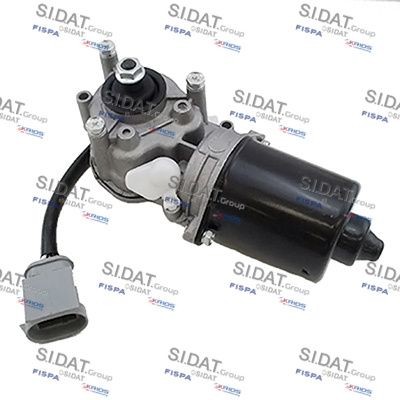 SIDAT Pesuri mootor 69601A2 SIDAT 69601A2 Klaasipuhasti mootor Daily III Box Body / Estate hind