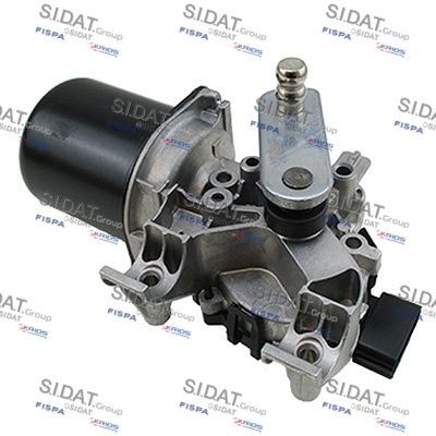 SIDAT Vindusviskermotor 69606 69606 Vindusviskermotor SIDAT RENAULT KANGOO