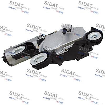 SIDAT Vindrutetorkarmotor 69621A2 69621A2 SIDAT vindrutetorkarmotor Mercedes VITO