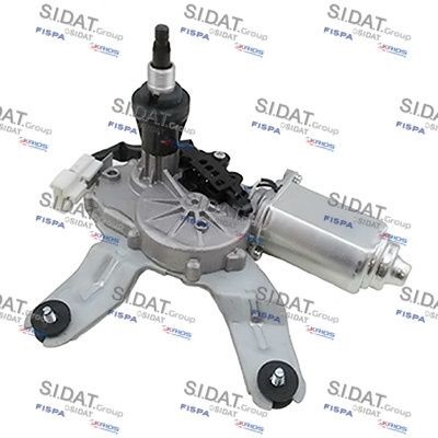 SIDAT Ruitenwissermotor 69623 69623 Ruitenwissermotor SIDAT HYUNDAI i20