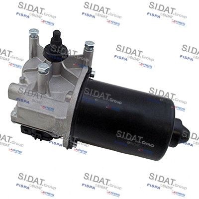 SIDAT Scheibenwischermotor 69650A2 69650A2 SIDAT Scheibenwischermotor Ford Transit Mk5 Bus Kosten