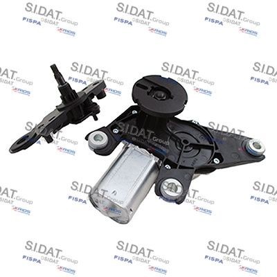 Vindrutetorkarmotor SIDAT 69806 SIDAT 69806: Torkarmotor Renault ESPACE 2004