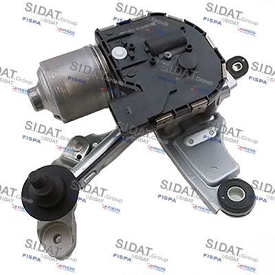 SIDAT Motor stieračov 69960 SIDAT 69960 Motorček stieračov Ford Galaxy wa6 cena
