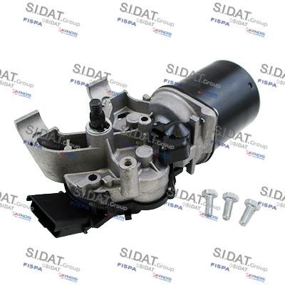 SIDAT Moteur d'essuie-glace 69991A2 69991A2 Moteur d'essuie-glace VOLVO V70 SIDAT
