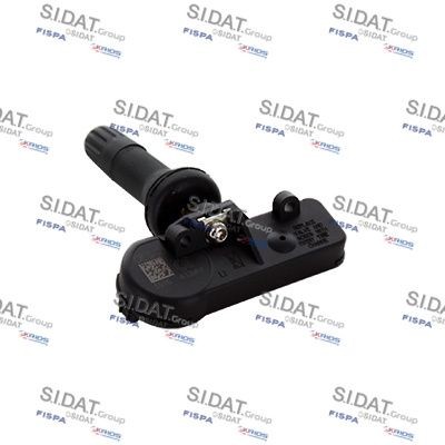 SIDAT Tyre pressure sensor (TPMS) 780013 SKODA RAPID SIDAT tyre pressure sensor (tpms) 780013