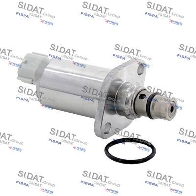 SIDAT Ventil vstrekovacieho systému 81.375A2 81.375A2 Regulátor tlaku paliva NISSAN KUBISTAR SIDAT